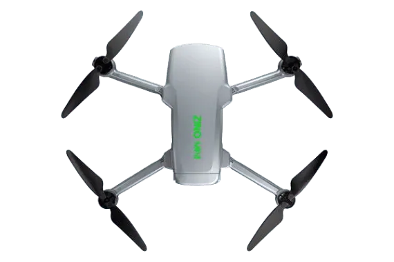 Zino Mini Pro RTF 4k